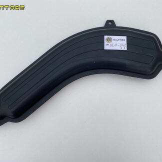 Escape Boomerang Bultaco Sherpa-Alpina