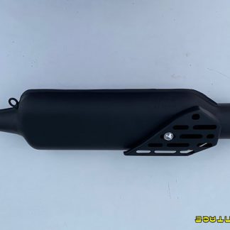 Escape Intermedio Bultaco Lobito MK-6,7,8