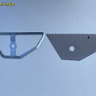 Marco Empujador Rejilla Filtro