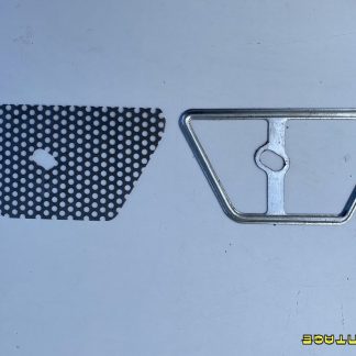 Marco Empujador Rejilla Filtro-Aire Bultaco Sherpa