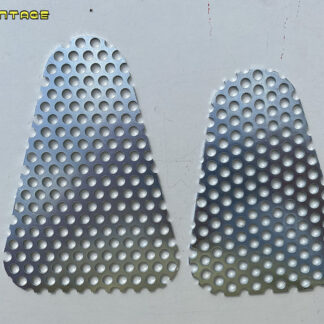 Rejilla filtro aire Sherpa