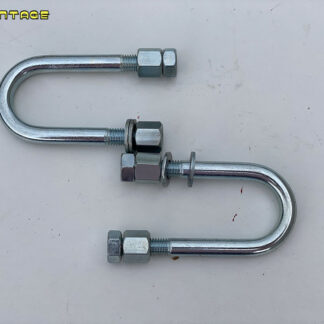 Abarcones Manillar M-7