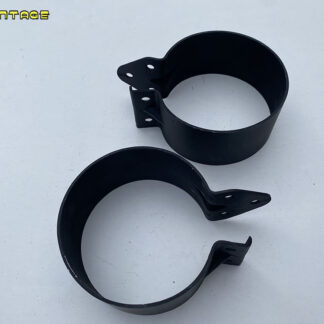 Brida Escape grande Bultaco Frontera MK-9,10