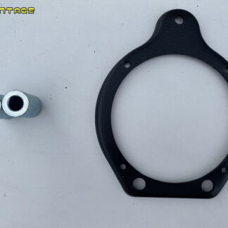 Casquillo soporte Cuenta-Km Bultaco Frontera