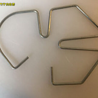 Cepo caja filtro aire