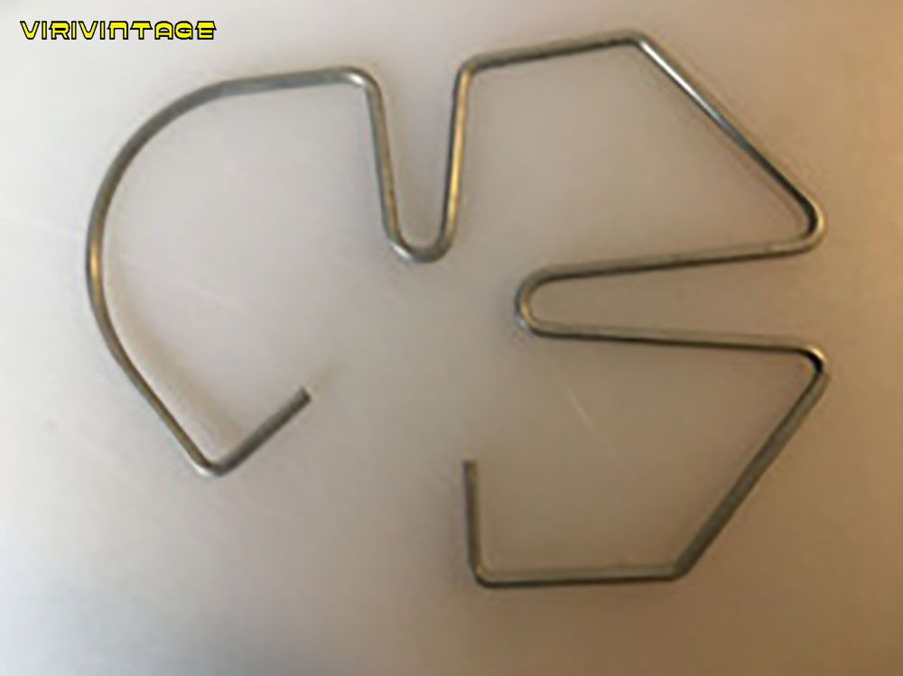 Cepo caja filtro aire