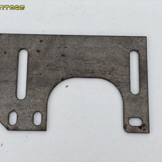 Chapa Portabobinas Femsa Chasis Bultaco