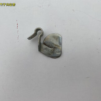 Chapa Pulsador Luz Stop