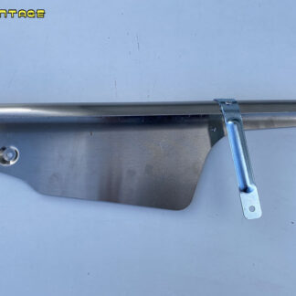 Cubrecadenas Aluminio pequeño Bultaco