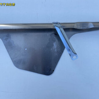 Cubrecadenas de 4 Remaches Bultaco Matador 200,MK-2, Lobito 19