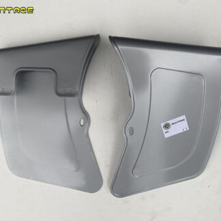 Cubrecadenas chapa grande Bultaco Pursang-Bandido-El Montadero