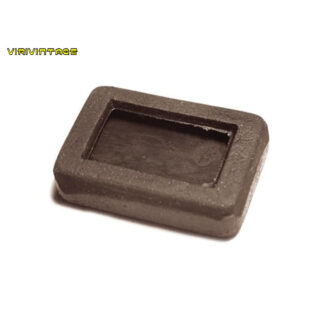 Goma Tope Direccion Cuadrada Bultaco Pursang,Bandido,Montadero,Astro