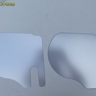 Lateral Aluminio Bultaco Sherpa-S Mod-43,44,45