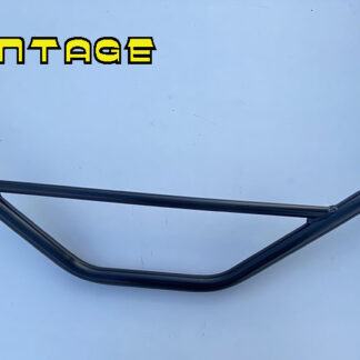 Manillar Negro Bultaco Frontera MK-10,11 Pursang MK-9,10,11,12 Alpina cross,todo terreno