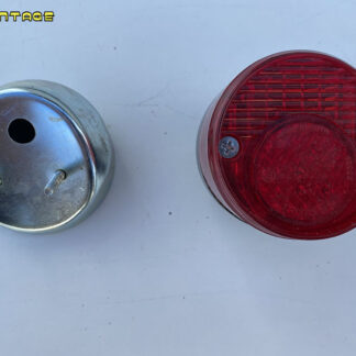 Piloto Trasero Completo Gonelli