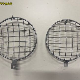 Rejilla Foco Bultaco Matador