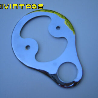 Soporte Lupa Cromado Bultaco Matador MK-4,5 SD