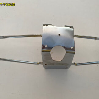 Soporte Guardabarros delantero Metralla GTS Palos