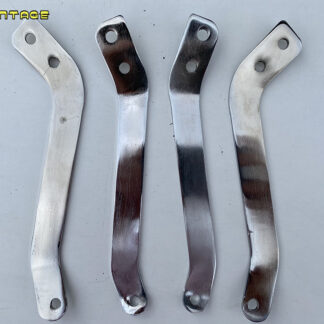 soporte guardabarros delantero sherpa-s