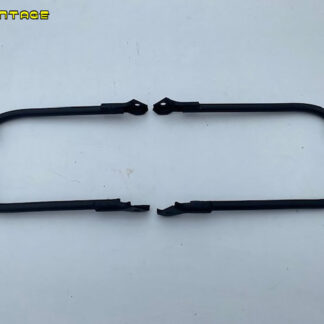 Soporte Guardabarros delantero Sherpa