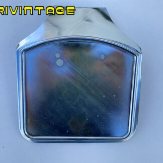 Soporte Piloto Matricula Mercurio