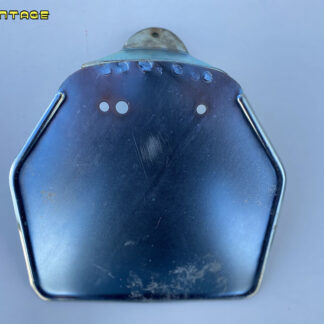 Soporte Piloto Matricula Tralla