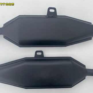 Silencioso Escape Montesa Cota 247