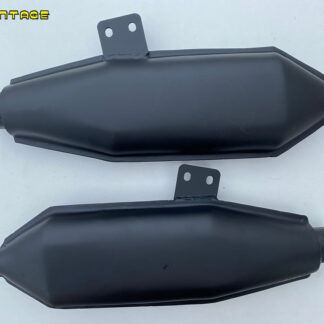 Cola Escape Montesa cota 348