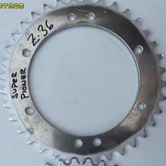 Corona Aluminio Ossa SuperPioner (Z-36)