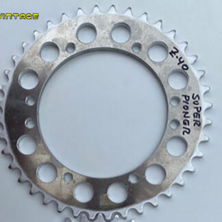 Corona Aluminio Ossa Superpioner (Z-40)