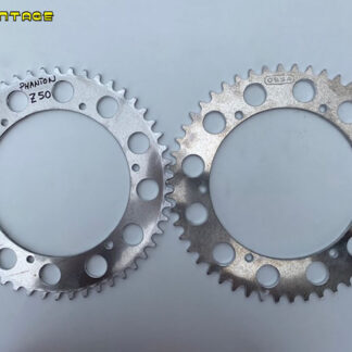 Corona Aluminio Ossa Phanton Z-50