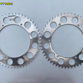Corona Aluminio Ossa Phanton Z-53