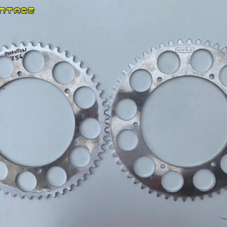 Corona Aluminio Ossa Phanton Z-56