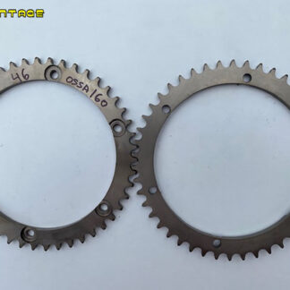 Coronas Ossa 160 Z-46