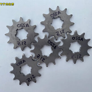 Piñon Ossa Agujero Grande (520) Z12,13,14