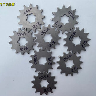 Piñones Agujero Grande Ossa (520) Z-13