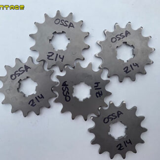 Piñones Agujero Grande Ossa (520) Z-14