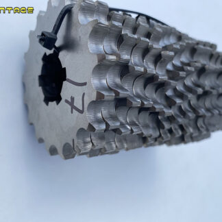 Piñon Ossa Ancho Z-17