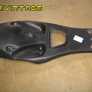 Fibra Bajo Asiento Bandido