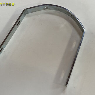 Soporte Trasero Portanumero  Bultaco Matador MK-4SD