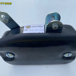 Bultaco Alpina toolbox