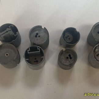 campanas carburador nuevas AMAL