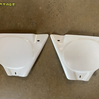 Tapa Lateral Plastico USA