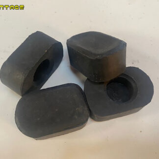 Goma apoyo deposito Bultaco