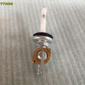 Grifo Gasolina Metalico Tipo Ideal Rosca 12/150