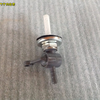 Grifo Gasolina Plastico Tipo Gamo Rosca 12/150