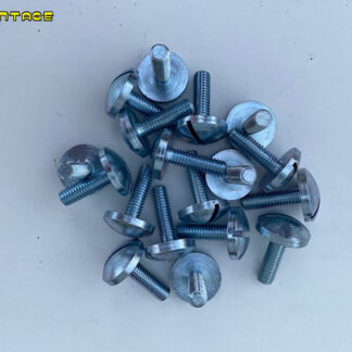 Tornillo M-6 Tapa Lateral Bultaco