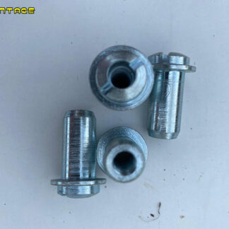 Tornillos Tapa Bultaco Pursang MK-1 Mettise