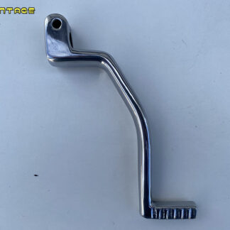 Palanca Cambio Aluminio derecha Bultaco Alpina,Sherpa,Matador,Pursang,Astro,Mercurio,Lobito..