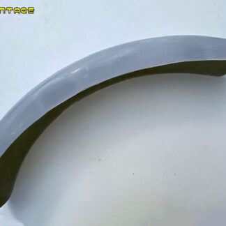 Guardabarros trasero Bultaco Pursang